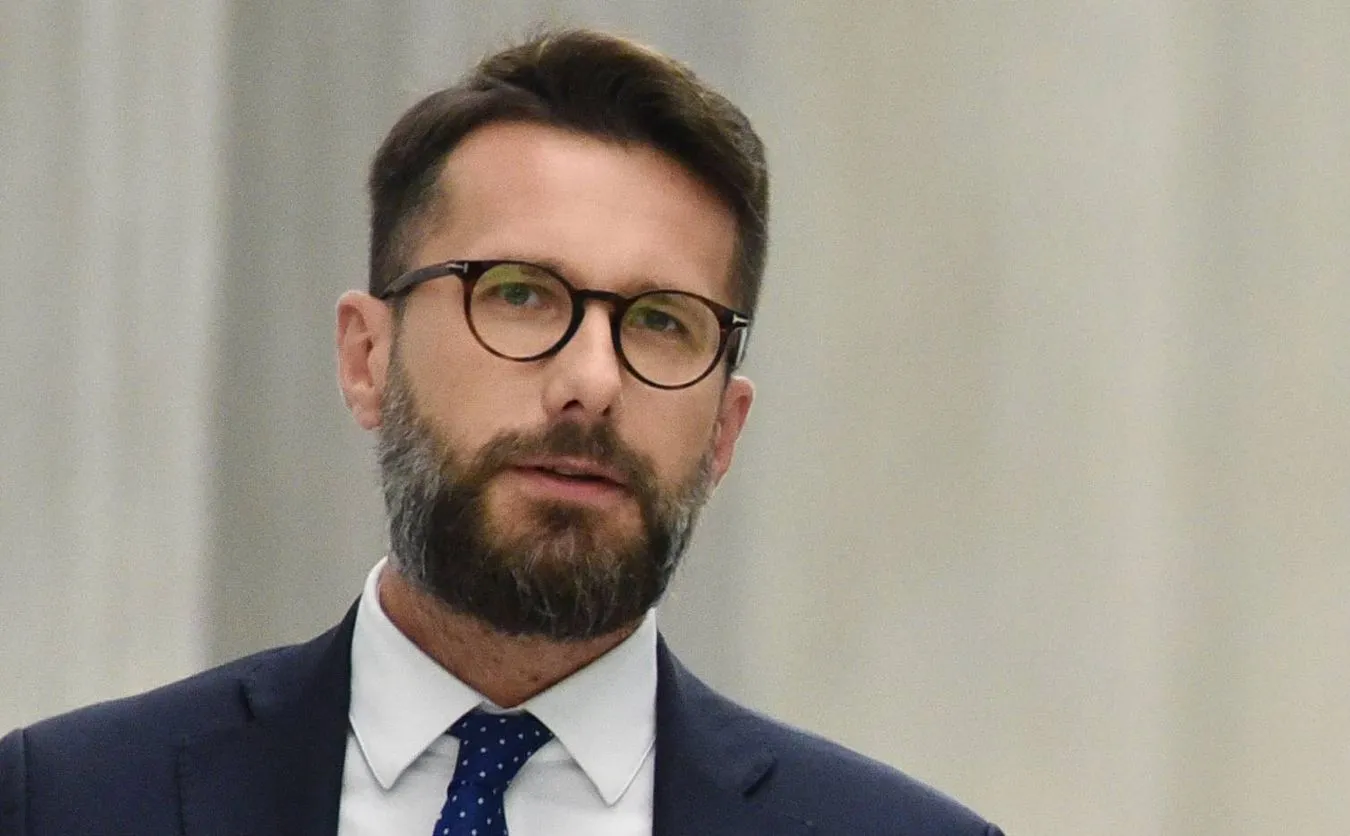 Kurski ministrem cyfryzacji? Rzecznik PiS: Żadne decyzje nie zapadły