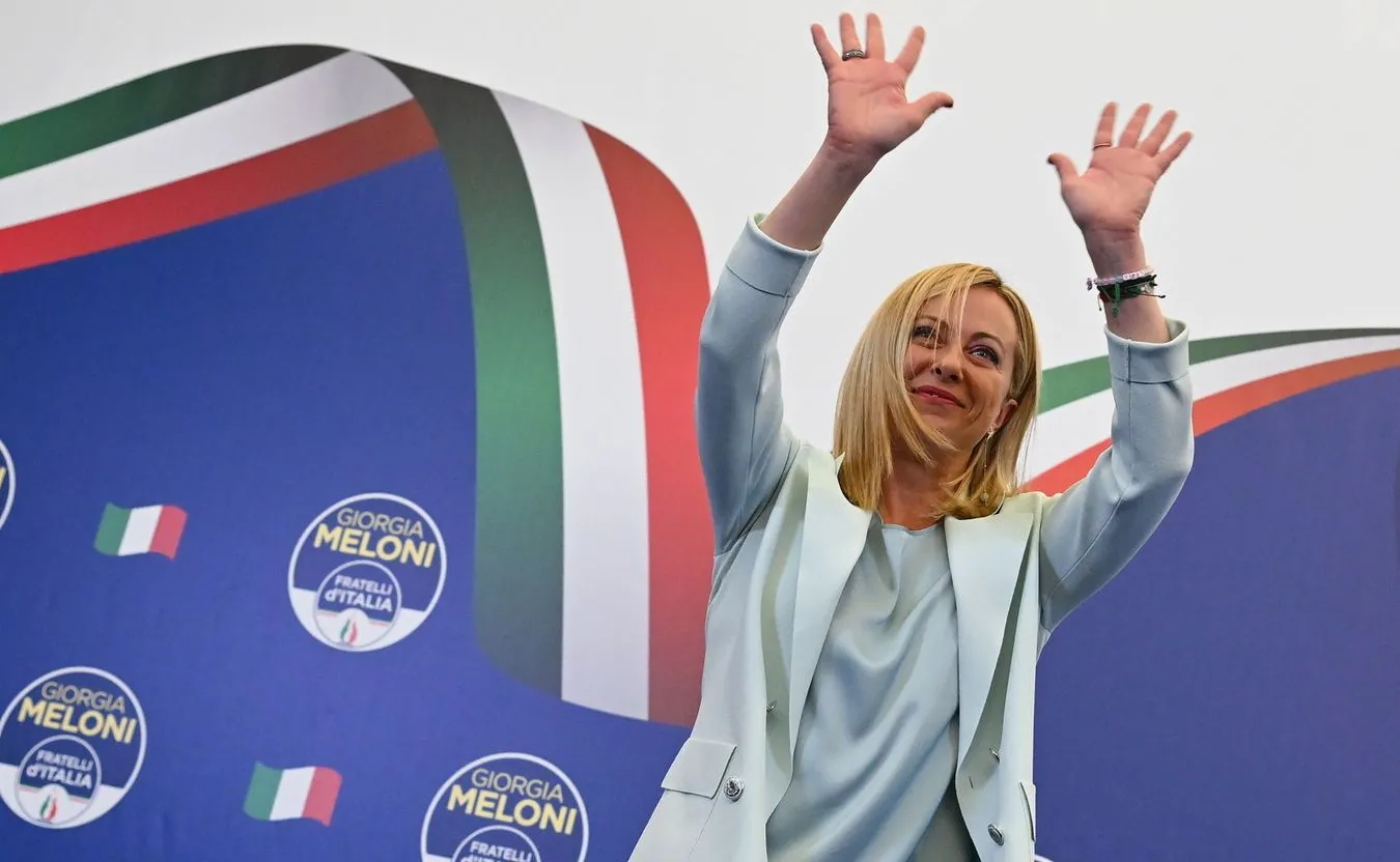 Wynik wyborów we Włoszech umacnia rząd w Polsce, twierdzą media hiszpańskie i portugalskie