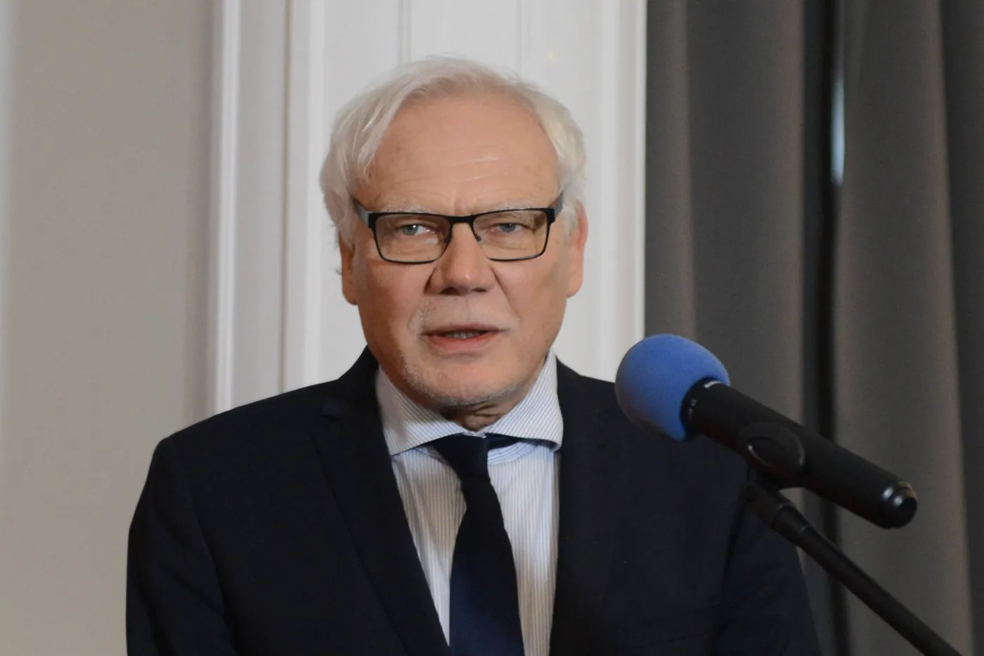 Prof. Safjan: W sprawie rządów prawa nie ma żadnych kompromisów [WYWIAD]