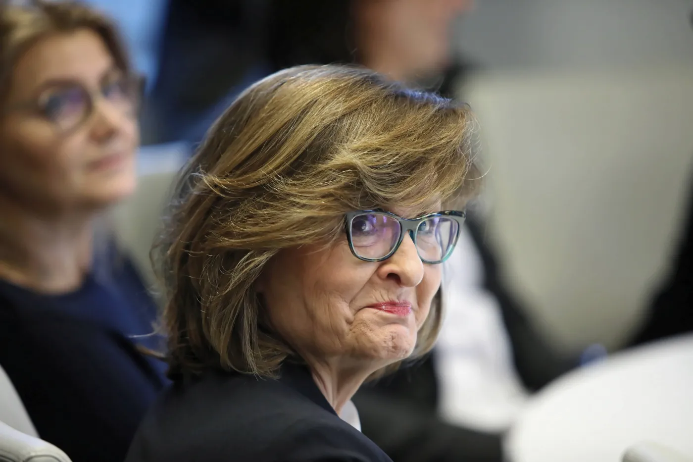 Marzena Paczuska i Hanna Karp nowymi członkiniami Krajowej Rady Radiofonii i Telewizji