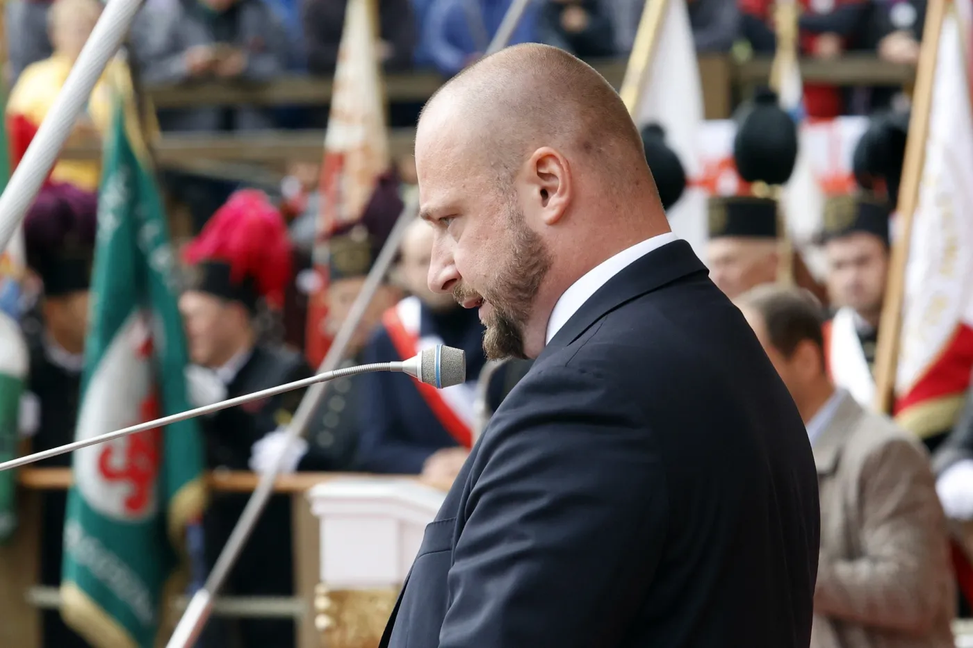 Nieoficjalnie: Jacek Siewiera ma być nowym szefem BBN