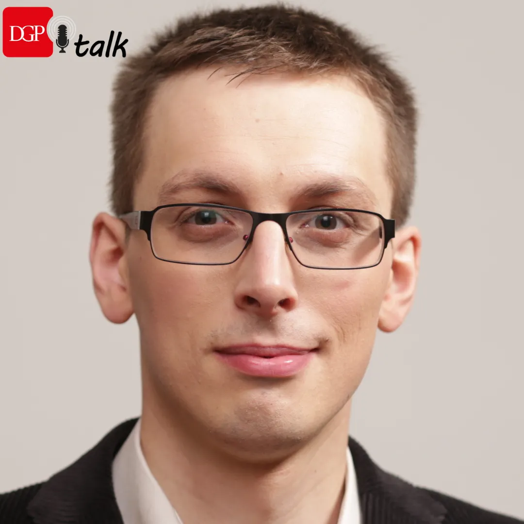 Dr Piotr Migdał: Naszym celem jest stworzenie takiego interfejsu użytkownika, żeby używanie komputerów kwantowych nie wymagało doktoratu z fizyki kwantowej [PODCAST]
