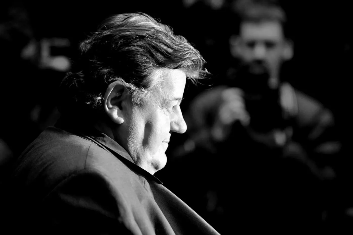 Zmarł Robbie Coltrane. Aktor znany z filmów o Harrym Potterze miał 72 lata
