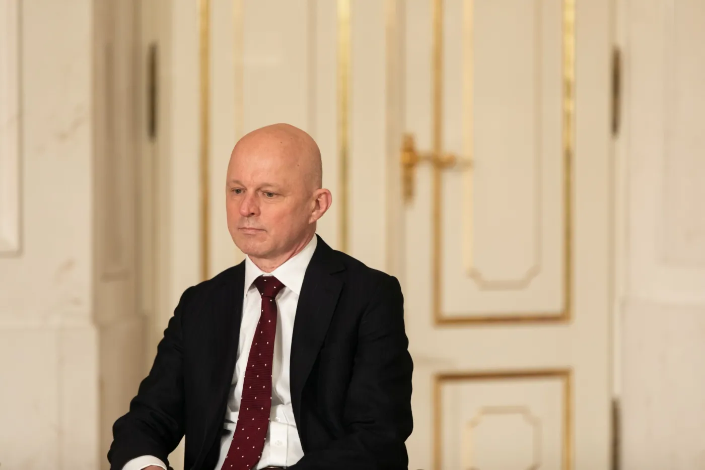 Paweł Szałamacha (po przerwie) z drugą kadencją w zarządzie NBP