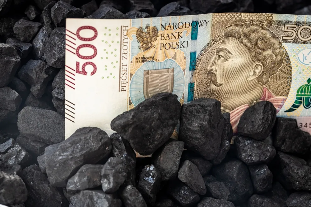 Dużo chętnych na dodatek węglowy. Na wypłatę świadczenia trzeba jednak poczekać