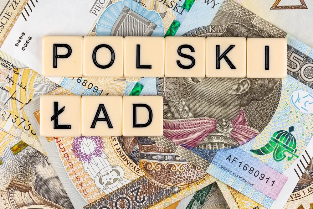 Korekta Polskiego Ładu: Które przepisy zmienią się już za kwartał, a które zaczną obowiązywać od 2023 r.