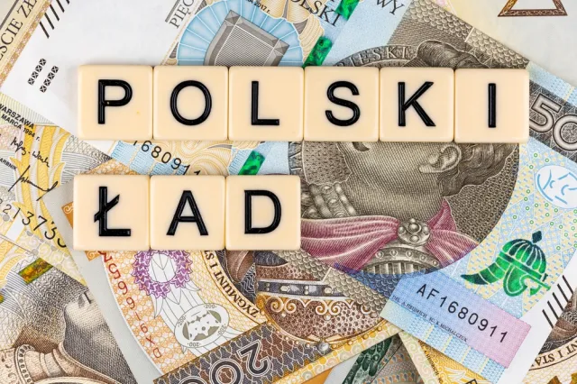 Polski Ład 2.0. Sejm przyjął część poprawek Senatu, korzystne zmiany dla samotnych rodziców