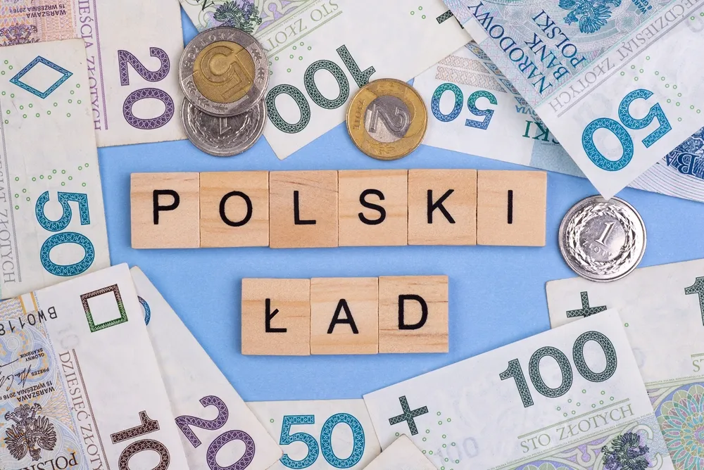 Polski Ład 2.0: Niektórzy od lipca dostaną mniej na rękę