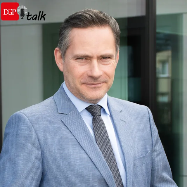 Adam Żelezik: 3W: woda, wodór, węgiel, stanowią zasoby przyszłości i od ich zrównoważonego wykorzystania zależy nasza przyszłość [PODCAST]