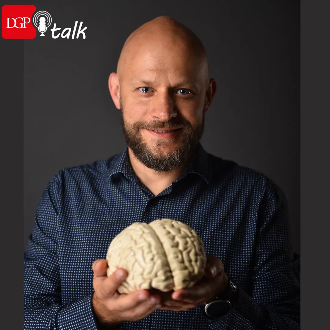 prof. Mateusz Gola: To jest fala, która narasta i nam się wydaje, że będzie trwała w nieskończoność. [PODCAST]