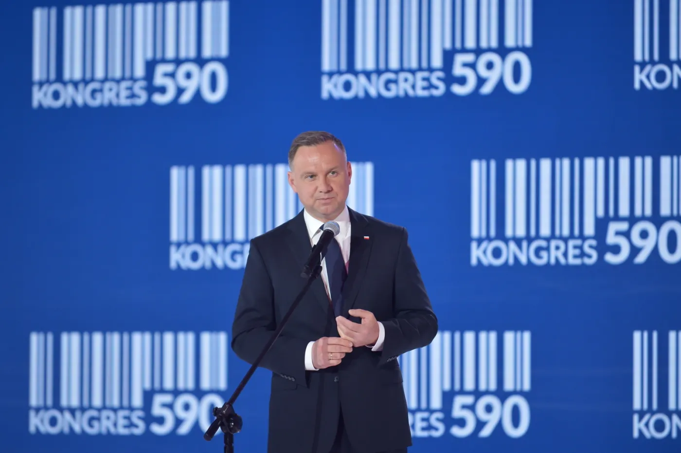 Prezydent: Ukraina jest skarbnicą na przyszłe dziesięciolecia rozwoju