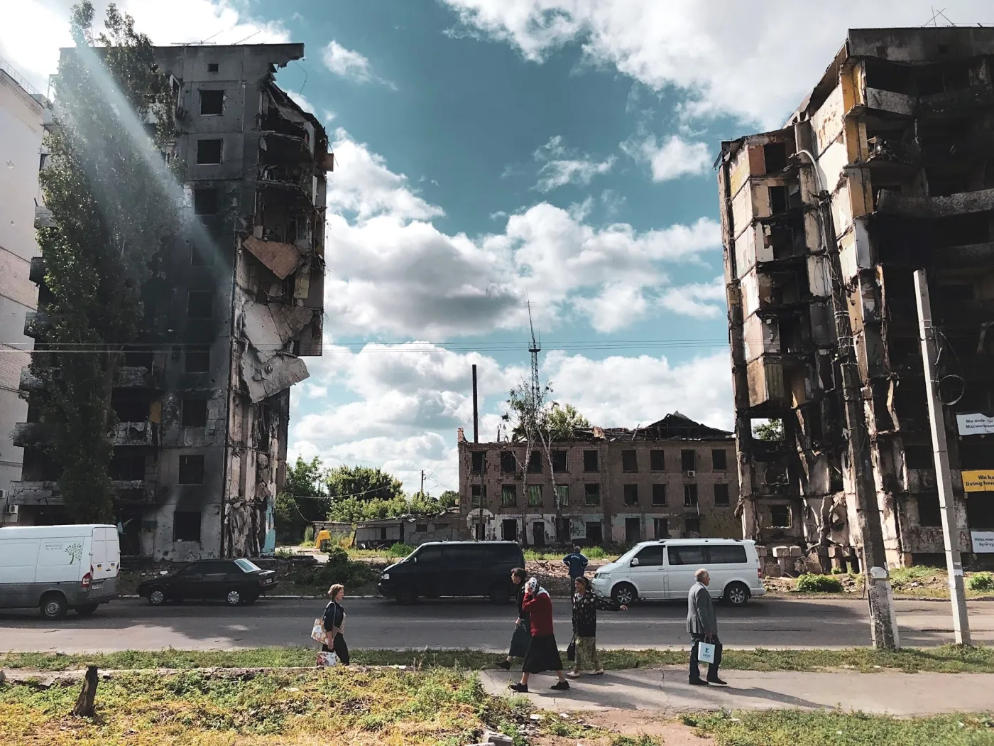 Borodzianka 4