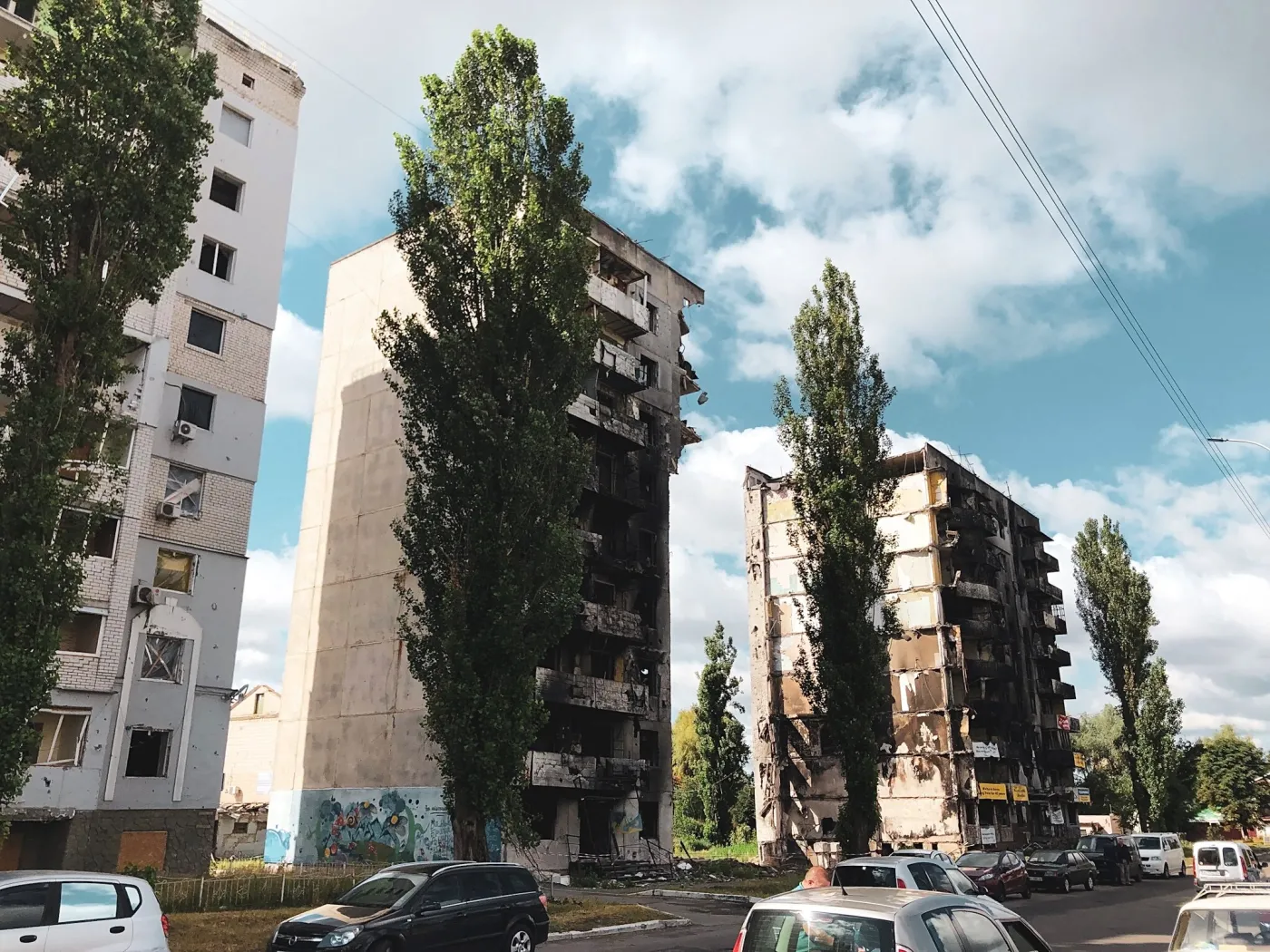 Borodzianka 7