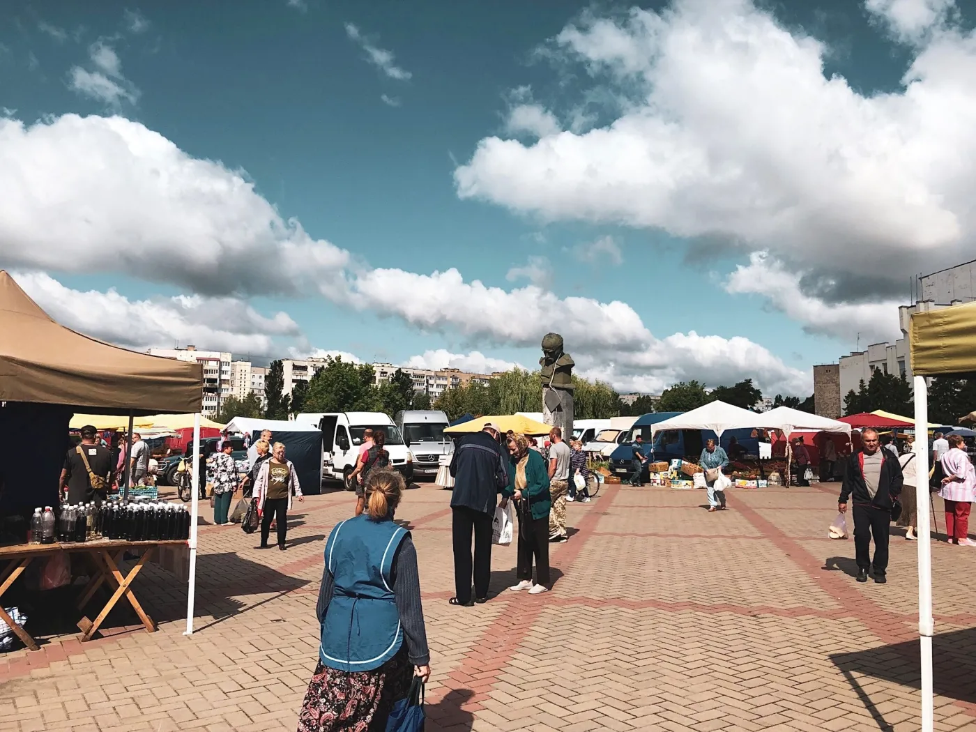 Borodzianka 9