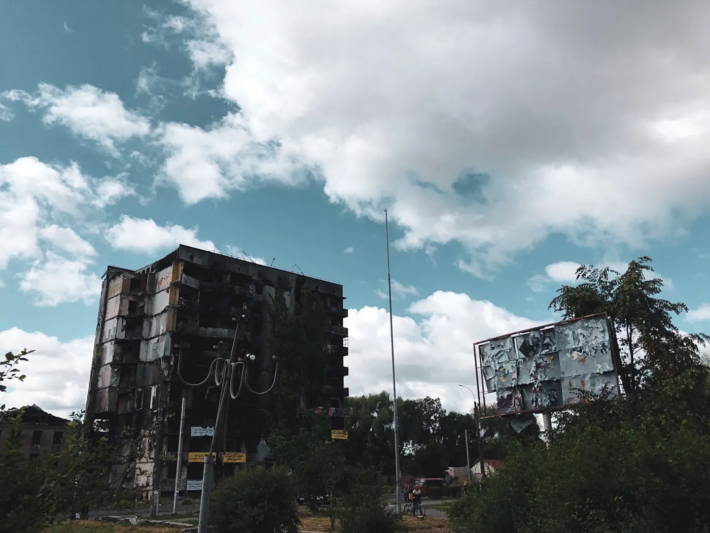 Borodzianka 1