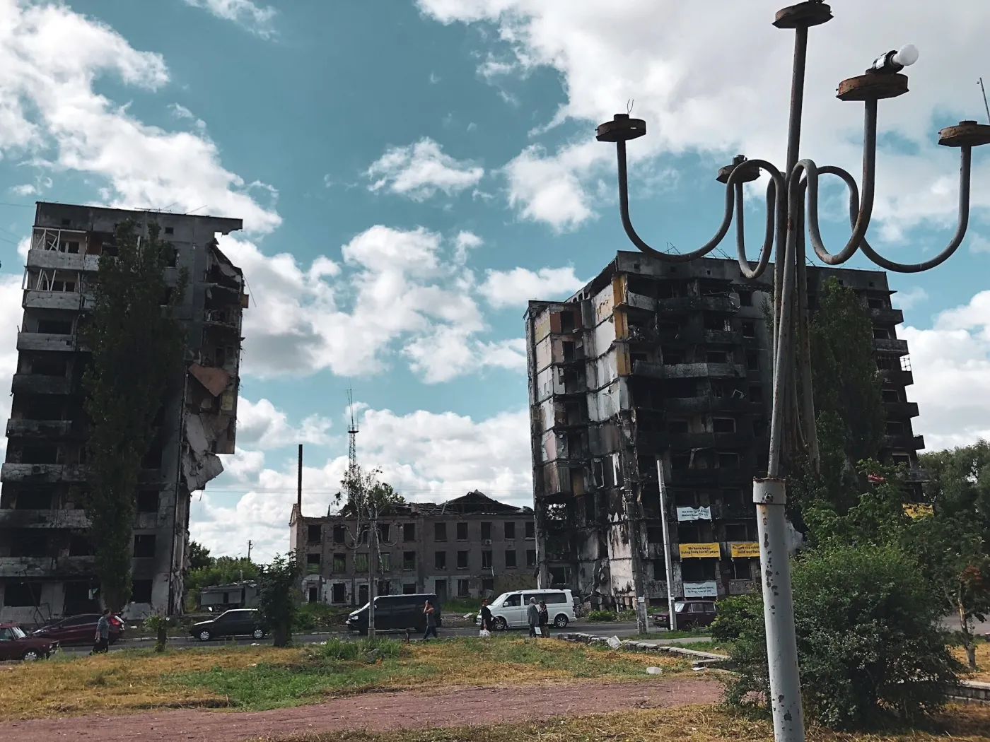 Borodzianka 2
