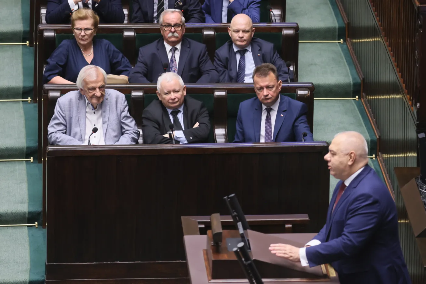 Opozycja: Premier apelował, by nie kupować węgla. PiS doprowadził do największego po 1989 r. kryzysu energetycznego