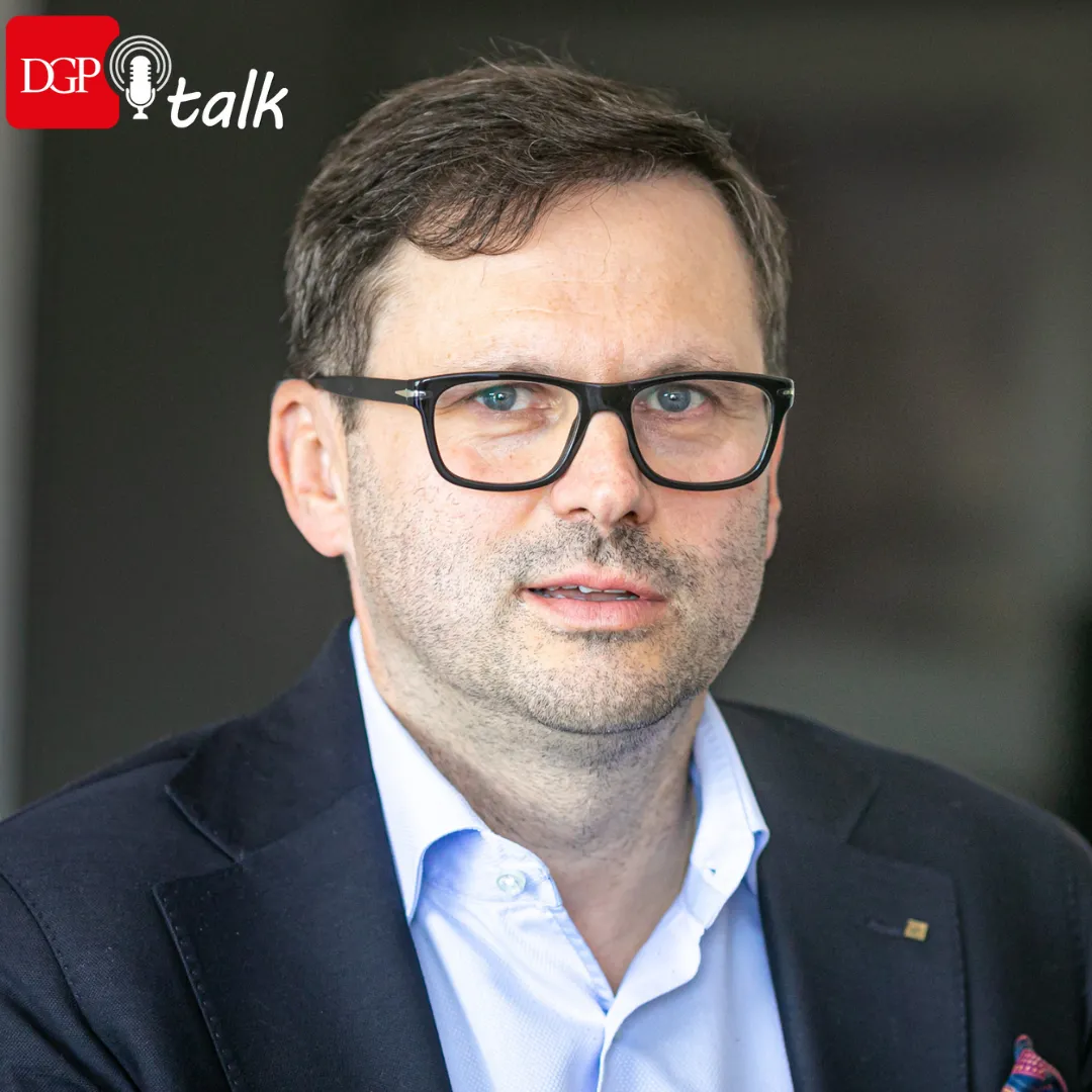 Paweł Kisiel: Na wykonawcę się czeka, a na dobrego wykonawcę czeka się bardzo długo [PODCAST]