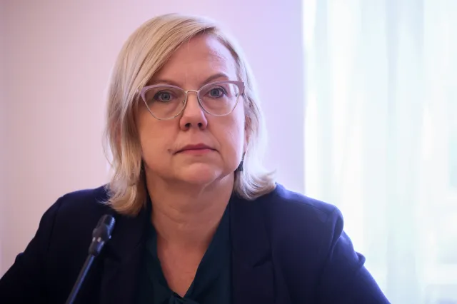 Minister Moskwa: Na dziś nie przewidujemy limitów na zakup węgla