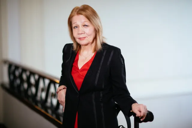 Mączyńska: W 2023 roku średni wzrost płac nie nadąży za inflacją