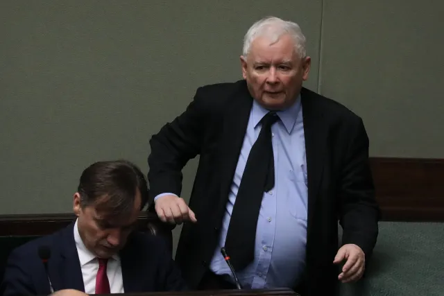 PiS złożyło w Sejmie projekt zmian w Kodeksie wyborczym