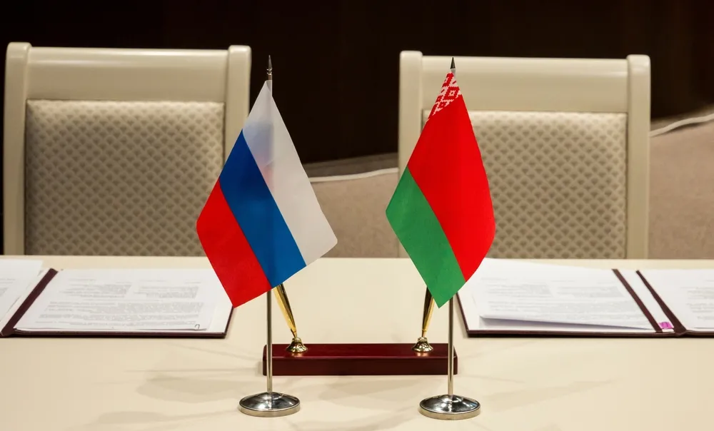 Reuters: Białoruś i Rosja rozpoczęły wspólne ćwiczenia lotnictwa wojskowego