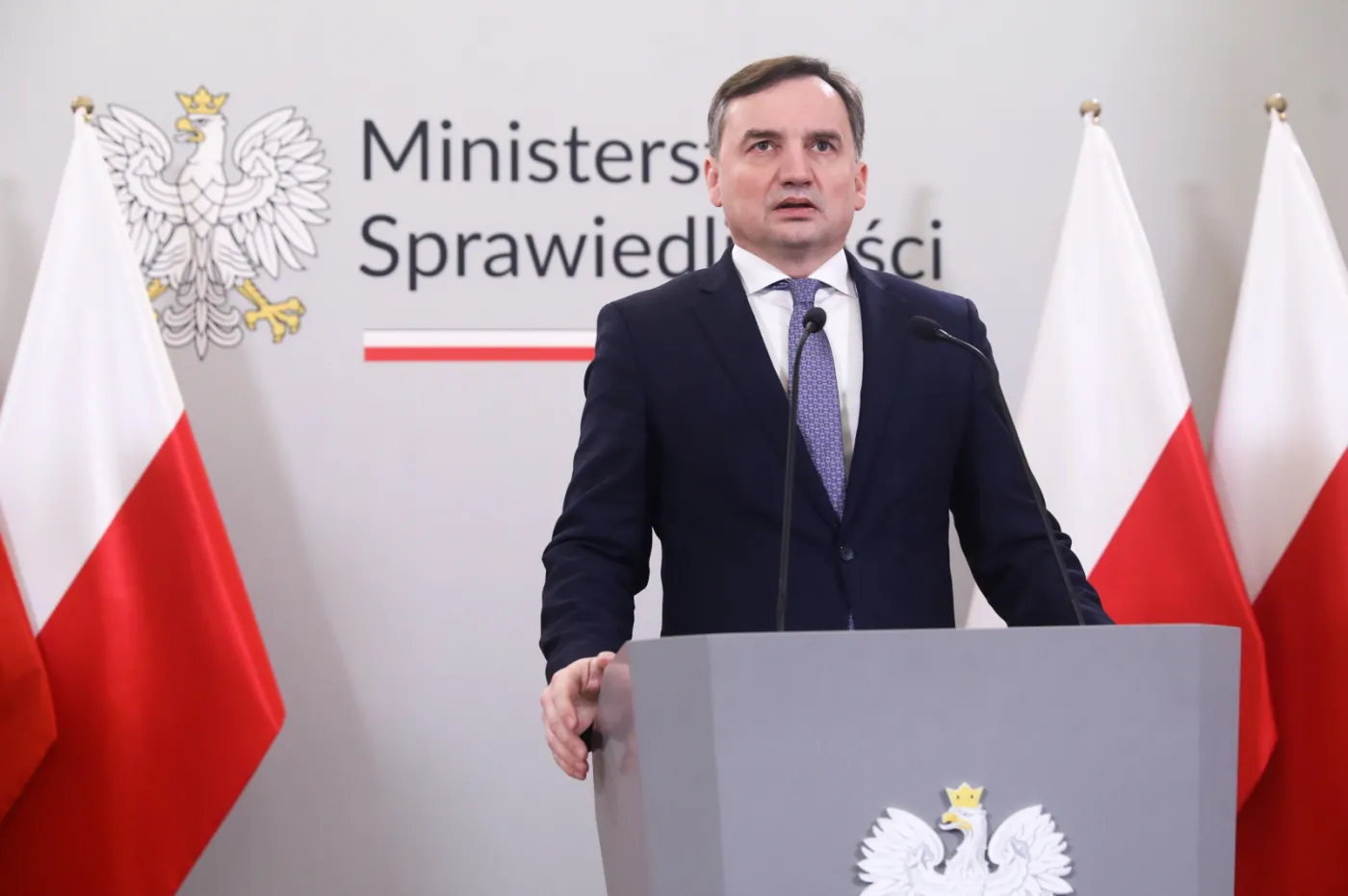 Ziobro: Przygotowujemy się do samodzielnego startu w wyborach