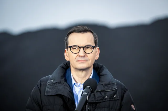 Morawiecki zapewnia: W najbliższych wyborach będziemy startować razem z Solidarną Polską