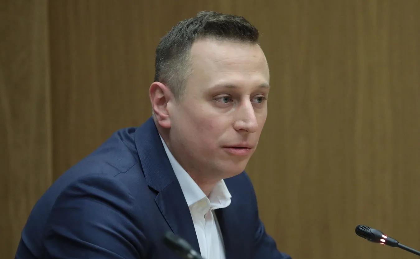 KO: Sprawa inwigilacji posła Brejzy musi być wyjaśniona