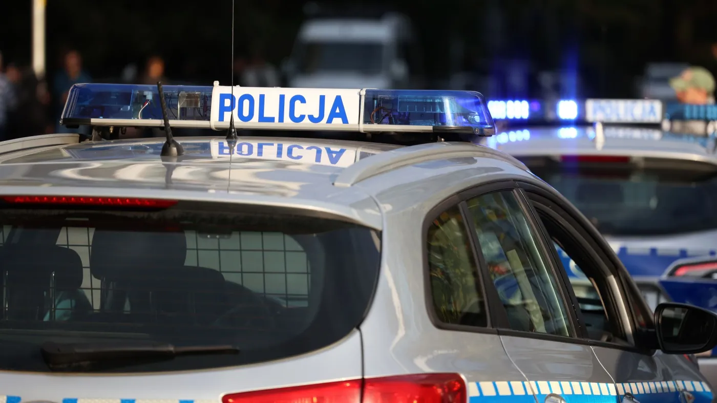 RPO interweniuje w sprawie karania obywateli przez policję