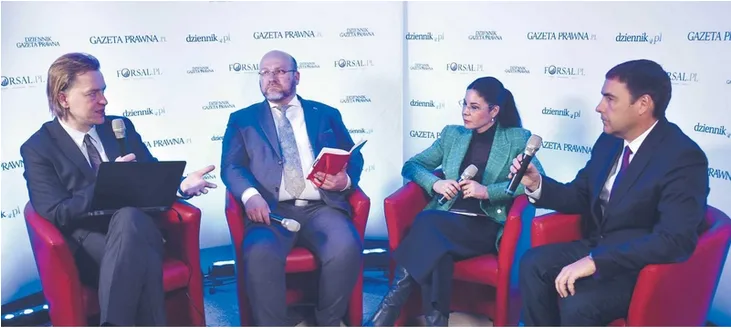 Energetyczna rewolucja czy kontrrewolucja?