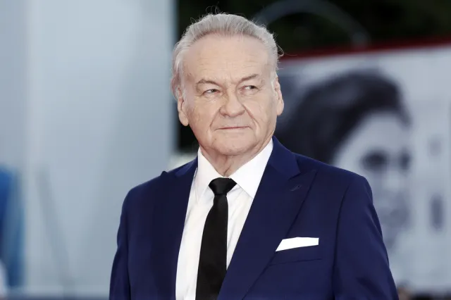 Skolimowski: Gdybyśmy nie dostali nominacji do Oscara, to by mnie szlag trafił
