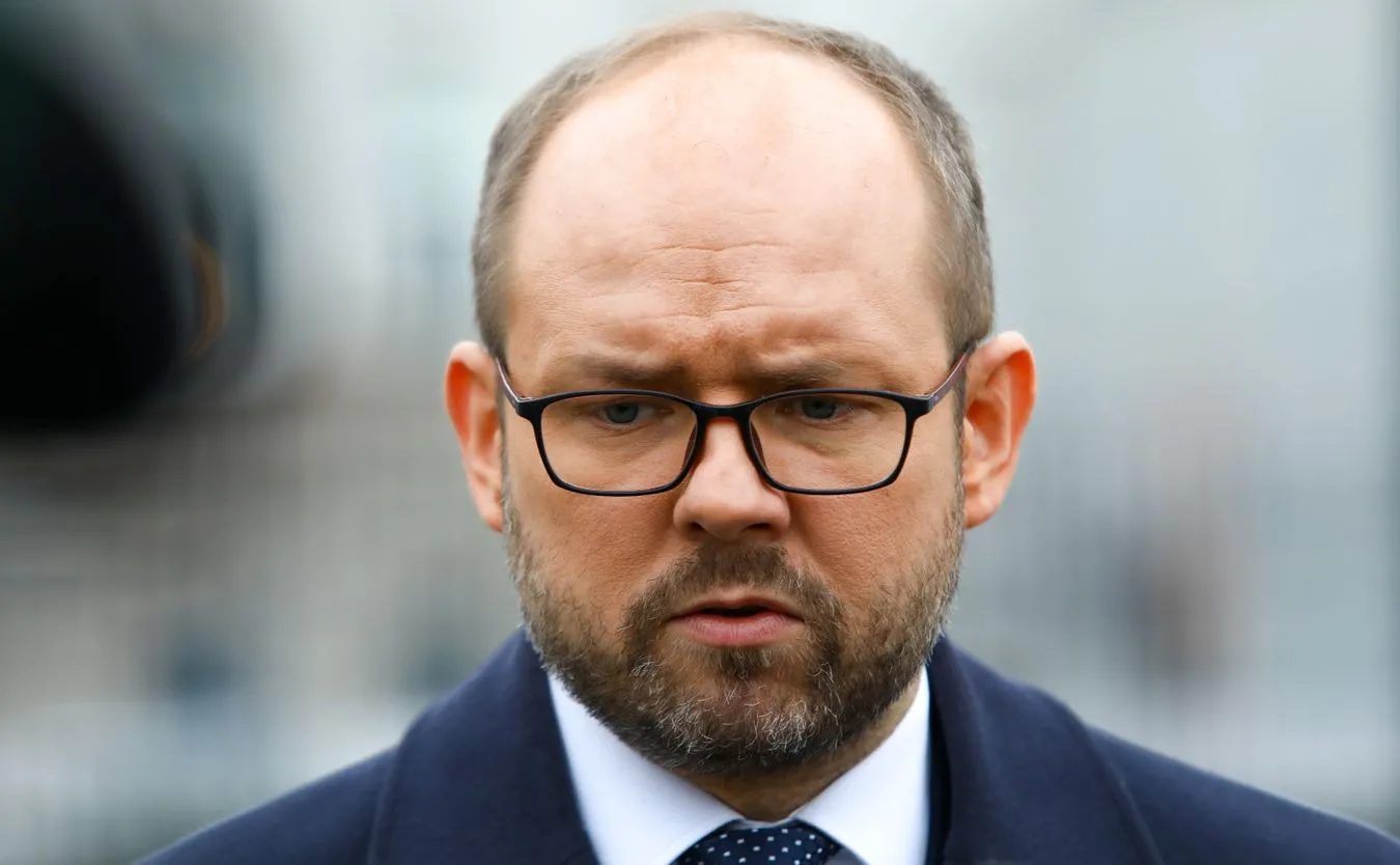 Przydacz: Udaję się do Waszyngtonu w przyszłym tygodniu