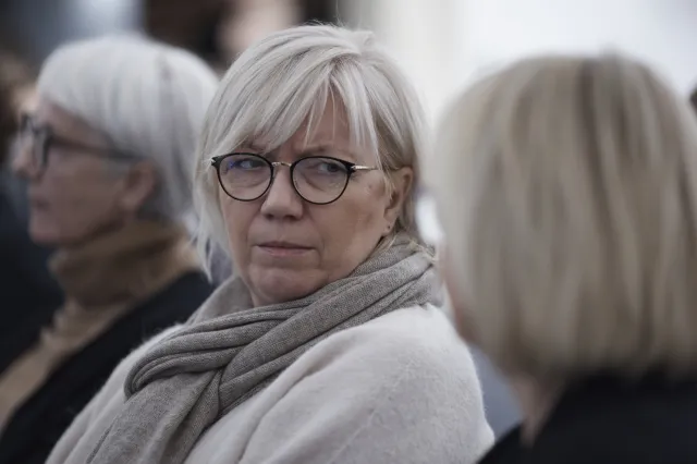 Konflikt w TK wszedł w nową fazę. Muszyński stawia ostre zarzuty Przyłębskiej