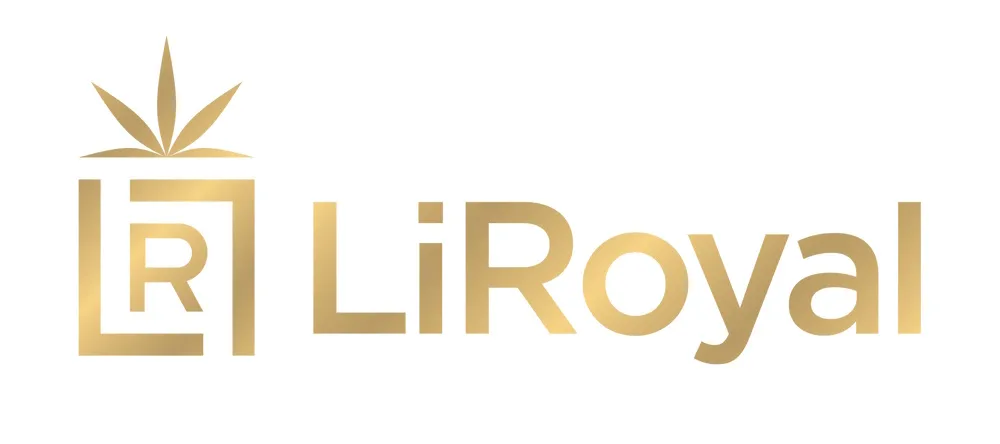 liroyal logo