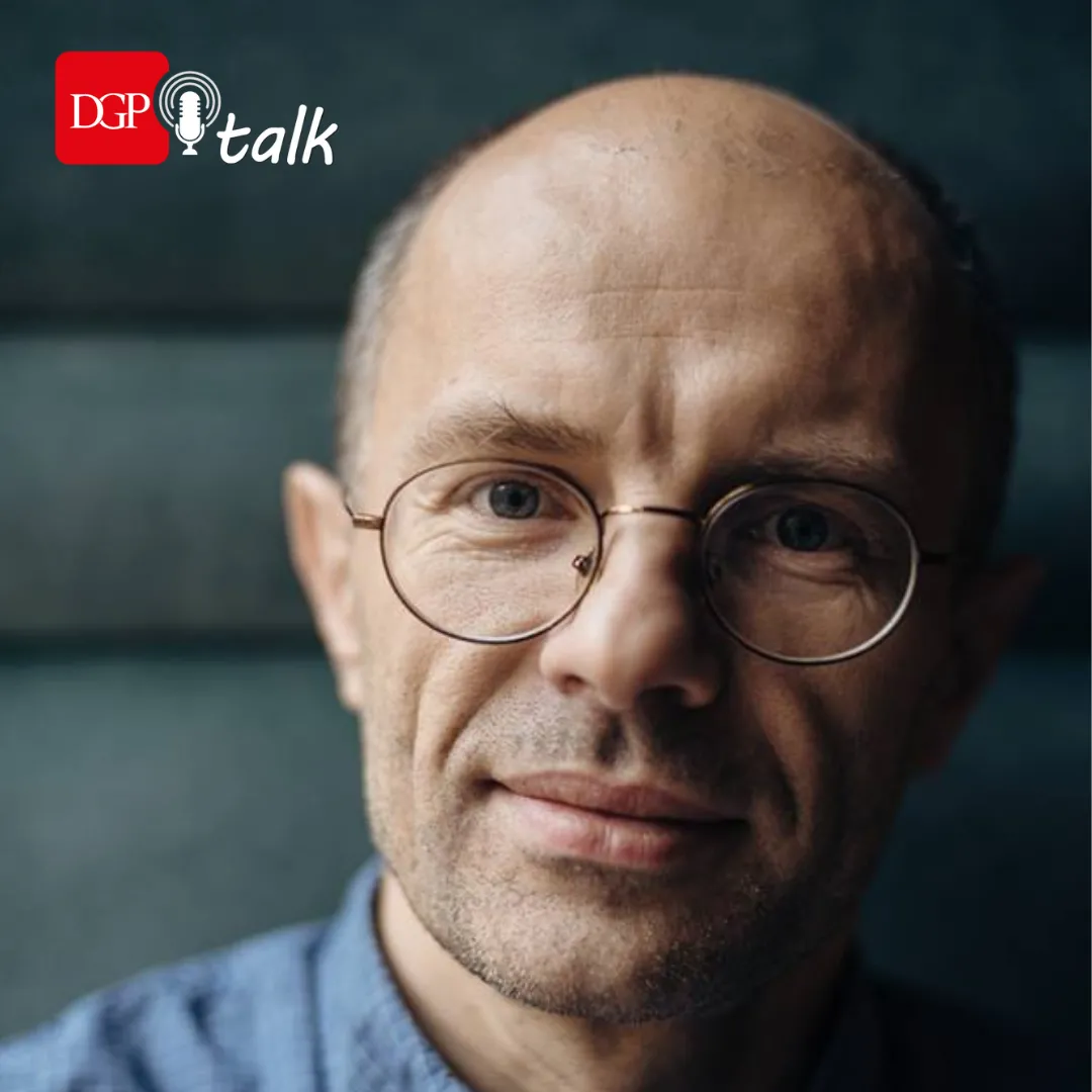 Dr hab. Artur Szutta: Najczęściej dzieci zadają filozoficzne pytania [PODCAST]