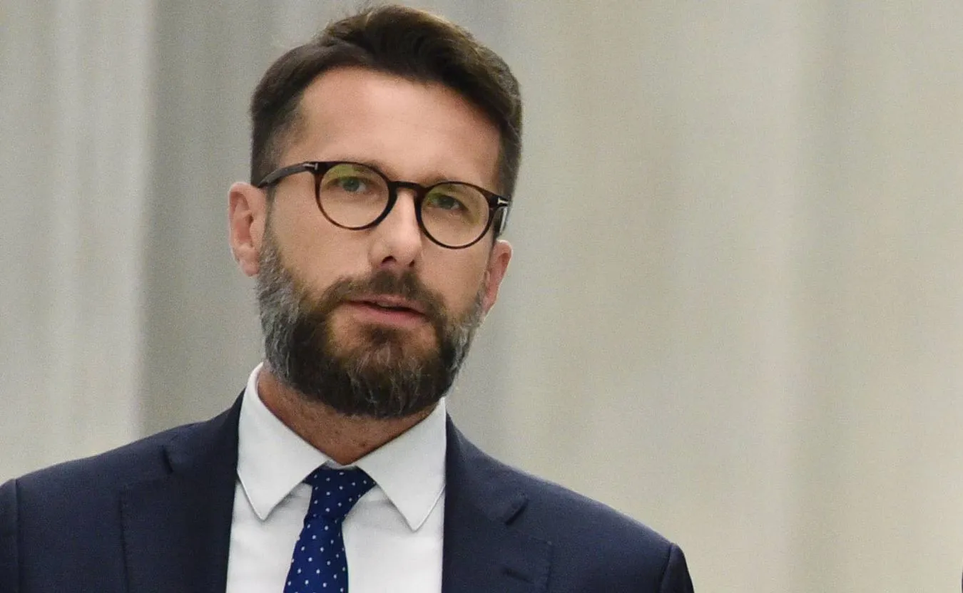 Fogiel o projekcie stanowiska SPD: Bardzo niepokojące doniesienia