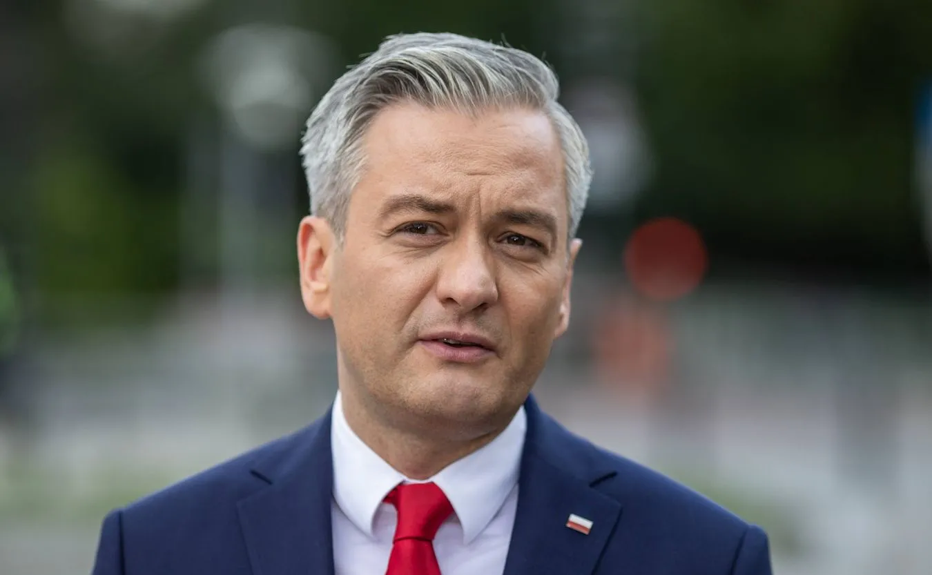 Lewica zwraca się o zwołanie RBN przed wizytą prezydenta USA