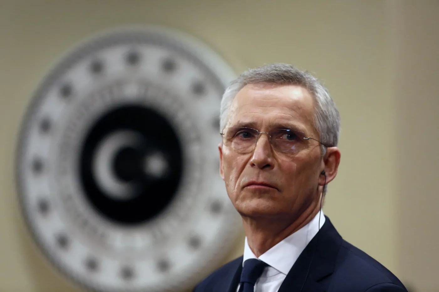 Szef NATO: Zależność Europy od rosyjskiego gazu uczyniła nas bezbronnymi