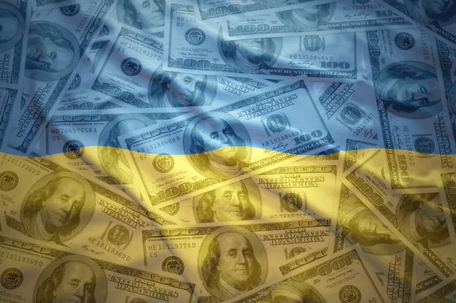 Izba Reprezentantów USA zatwierdziła 40 mld pomocy dla Ukrainy