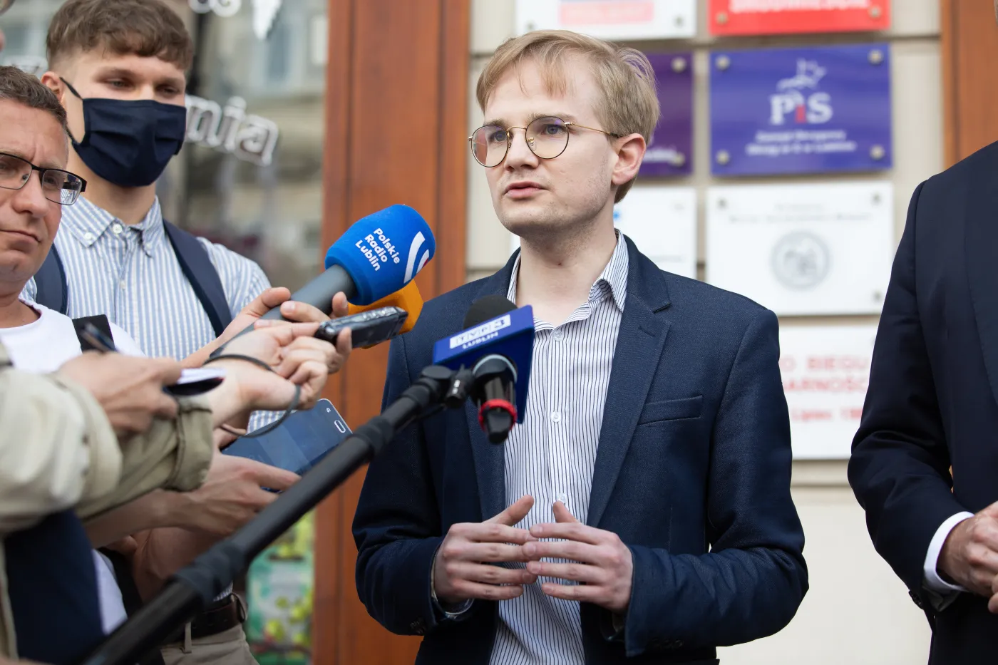 Patkowski: Projekt ustawy o działalności lombardowej trafił do Kancelarii Premiera