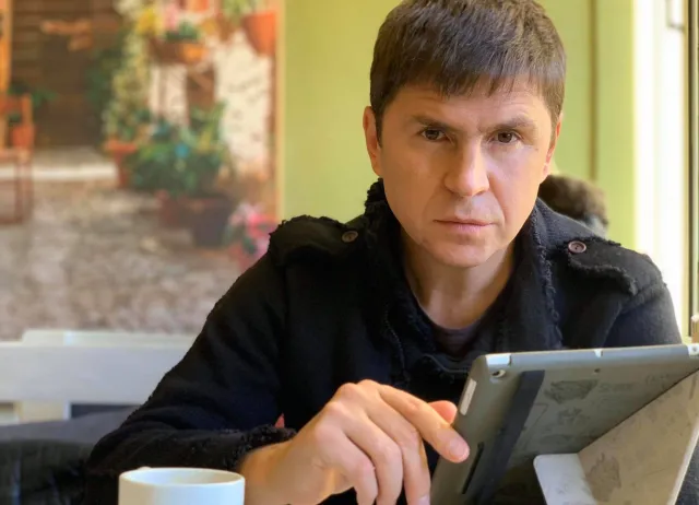 Podolak: Musk pomógł Ukrainie przetrwać najkrytyczniejsze chwile wojny. Znajdziemy rozwiązanie, by utrzymać działanie Starlink