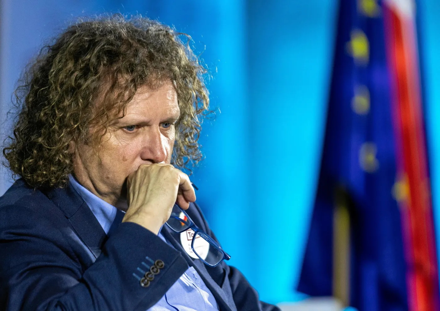 Jacek Karnowski: Nie możemy się zgodzić na Polskę na podsłuchu