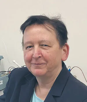Barbara Chruściel
