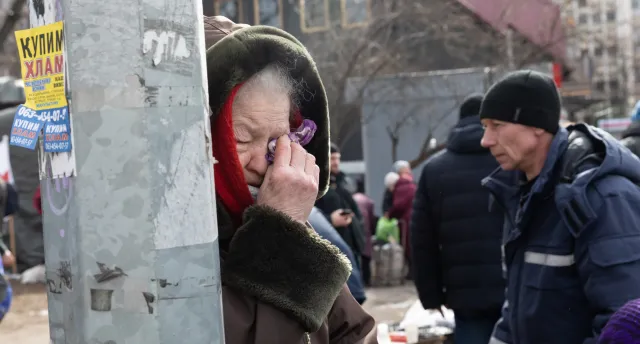Ukraina wyzwoliła dwie kolejne miejscowości