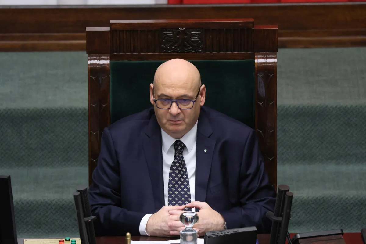 KP-PSL rozmawia z Hołownią i Kołodziejczakiem o liście wyborczej. Gowin wykluczony