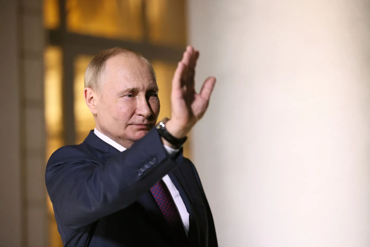 Koniec mobilizacji w Rosji to nieprawda? Mężczyźni otrzymują wezwania do wojska już na 2023 r.
