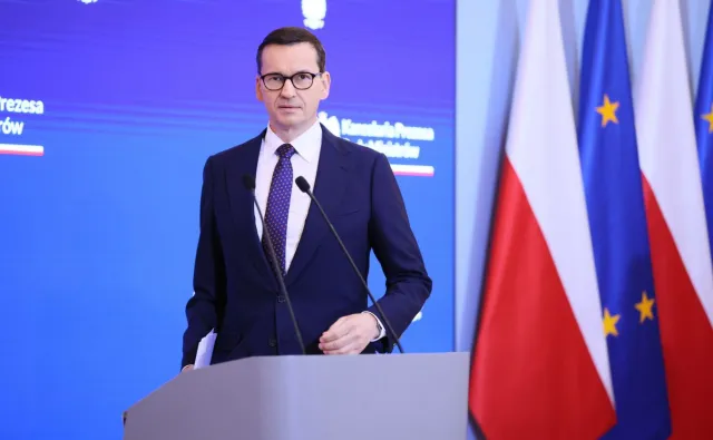 Morawiecki: Mamy kolejkę chętnych do finansowania atomu