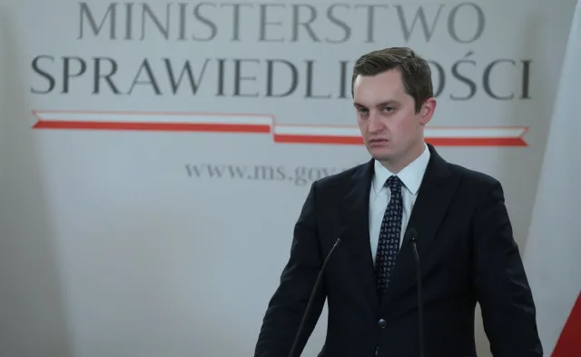 Sebastian Kaleta: Wprowadzenie sędziów pokoju wymaga zmiany konstytucji