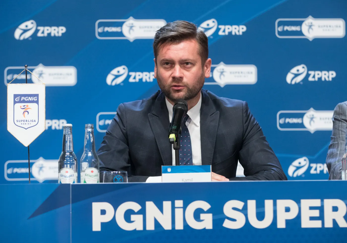 Lepszy nadzór nad związkami sportowymi. Minister zapowiada zmianę ustawy